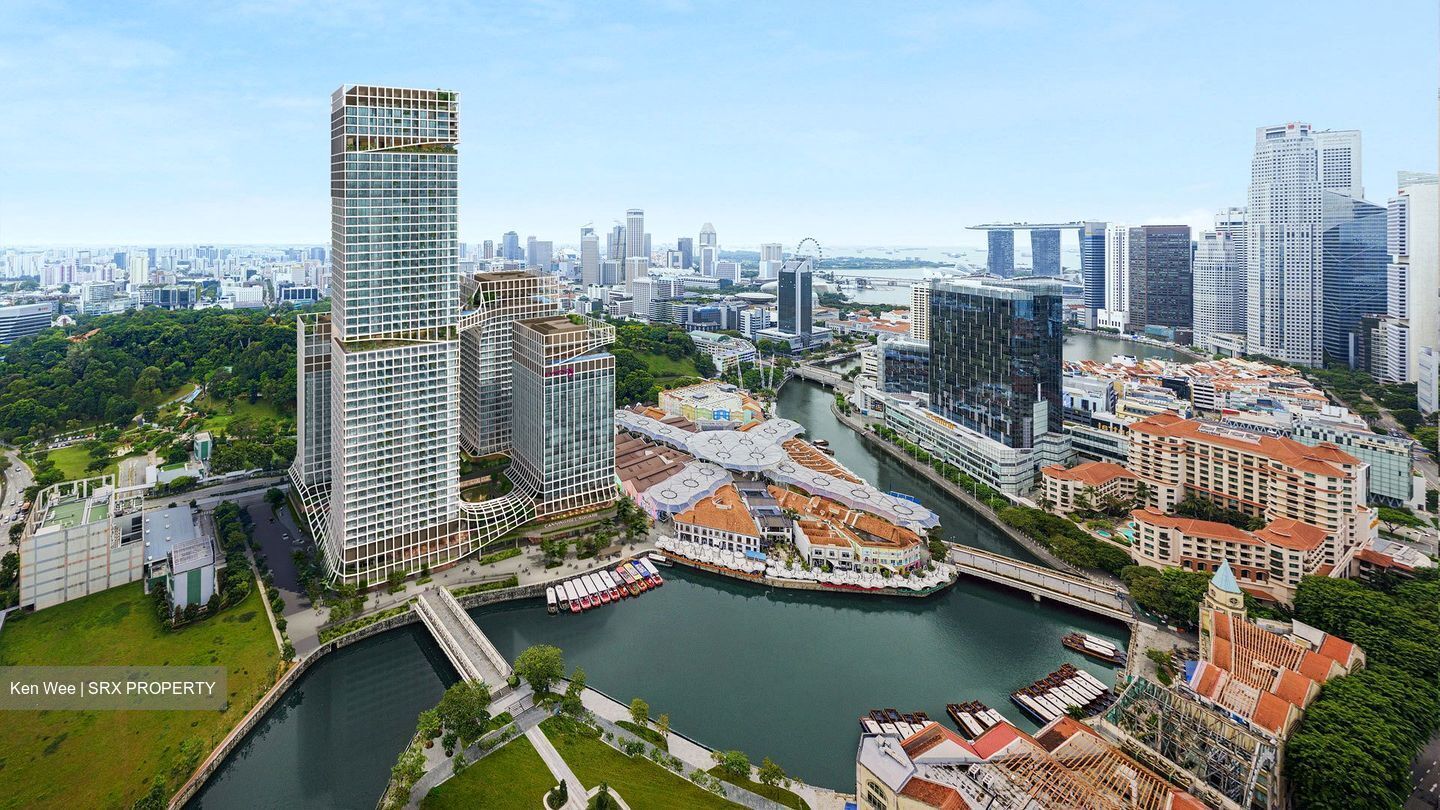 Canninghill Piers (D6), Apartment #460333731